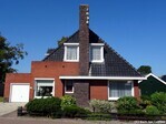 Voorgevel.
<br/>
Gert-Jan Lobbes, 2018